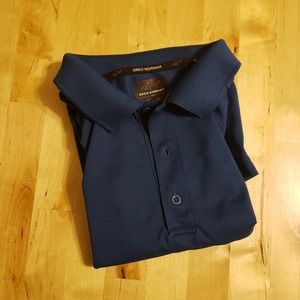 Greg Norman | Golf Shirt